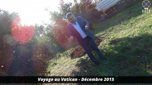 Voyage au vatican 43